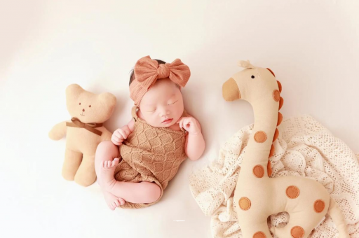 鄄城满月宝宝长多少斤正常 鄄城满月宝宝长多少斤正常