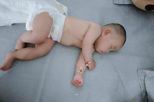 鄄城宝宝为什么不说话 鄄城宝宝为什么不说话